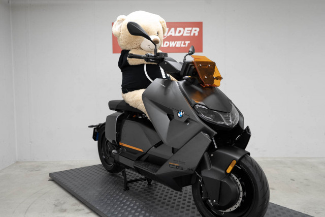 BMW CE 04 Roller Vorführfahrzeug