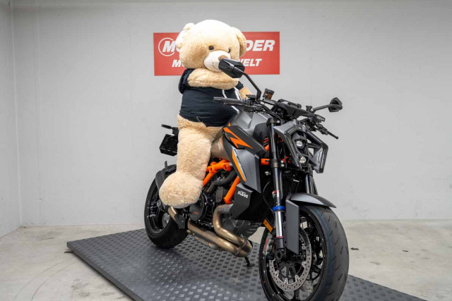 KTM 1390 Super Duke R Naked Vorführfahrzeug