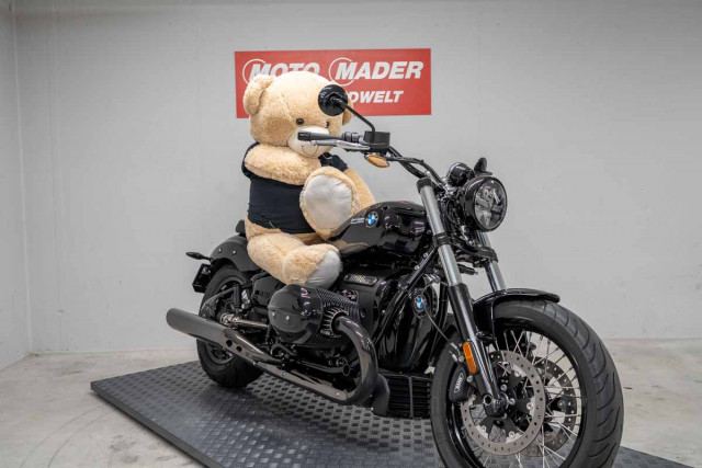 BMW R 18 Custom Vorführfahrzeug
