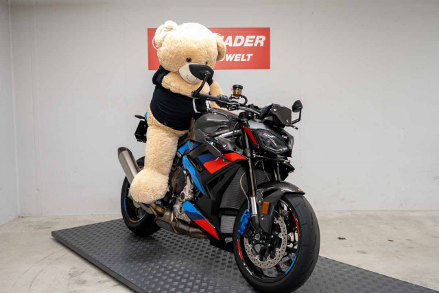 BMW M 1000 R Competition Naked Vorführfahrzeug