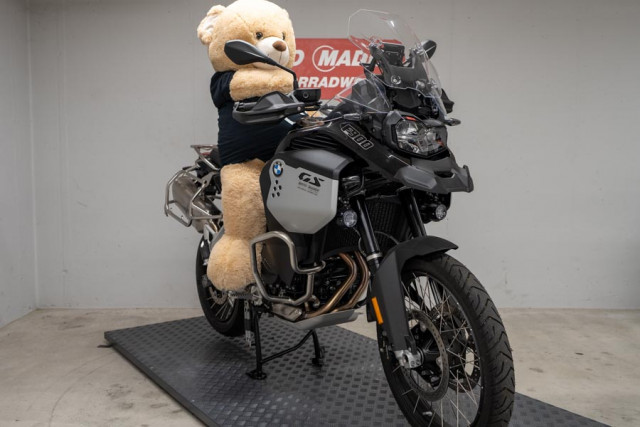 BMW F 900 GS Adventure Enduro Usato
