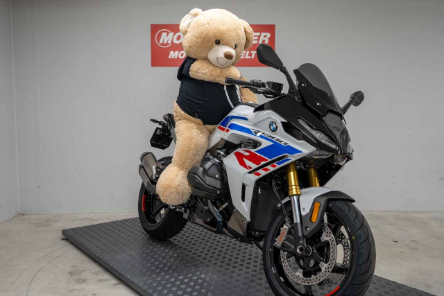 BMW R 1300 RS Touring Vorführfahrzeug