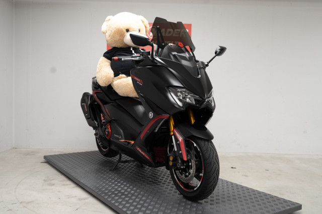 YAMAHA TMax 560 Tech Max Roller Occasion