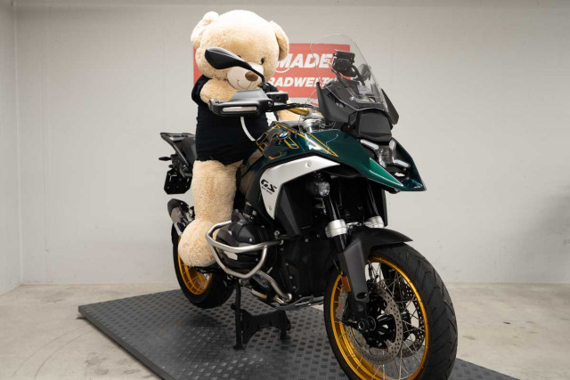 BMW R 1300 GS Enduro Occasion BMW R 1300 GS Enduro Occasion