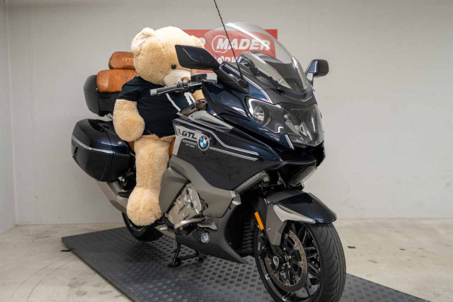 BMW K 1600 GTL Elegance Touring Occasion