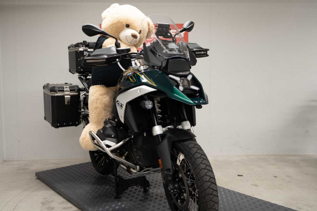 BMW R 1300 GS ASA Enduro Occasion