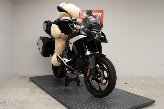 BMW R 1300 GS Enduro Occasion BMW R 1300 GS Enduro Occasion