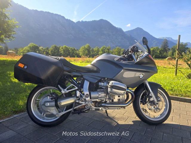 BMW R 1100 S Sport Occasion