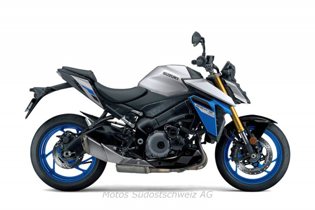SUZUKI GSX-S 1000 Naked Moto neuve