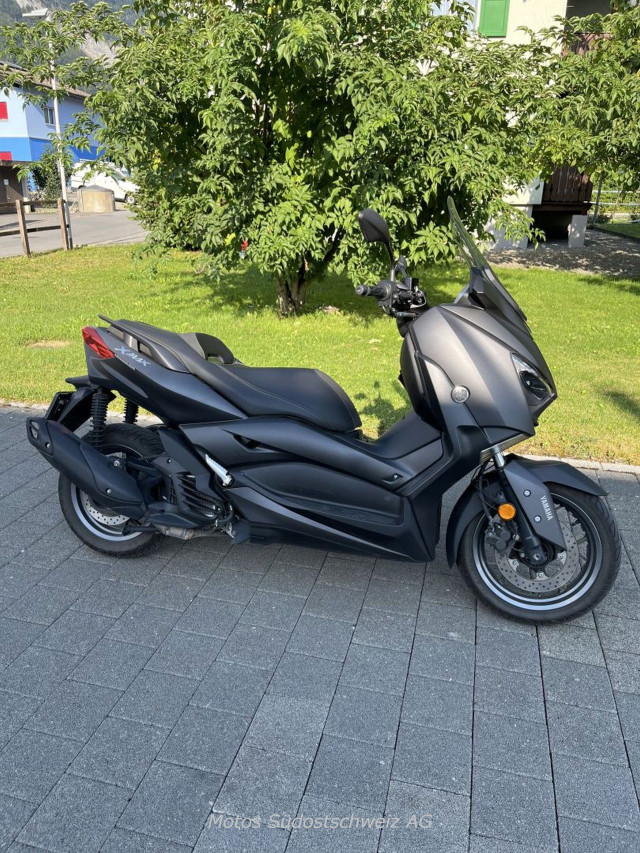 YAMAHA X-Max 125 Roller Occasion