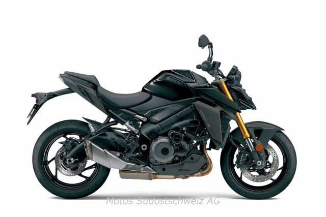 SUZUKI GSX-S 1000 Naked Occasion