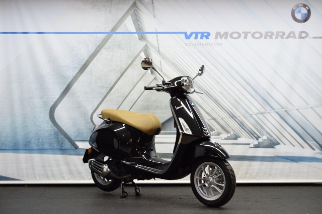 PIAGGIO Vespa Primavera 125 Roller Neufahrzeug