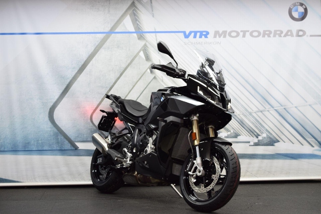 BMW S 1000 XR Touring Moto neuve