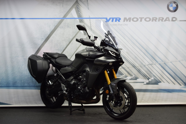 YAMAHA Tracer 9 GT Touring Usato