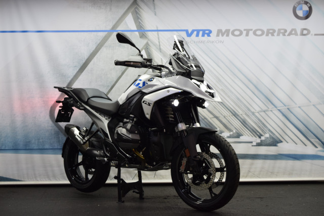 BMW R 1300 GS Enduro Moto nuova