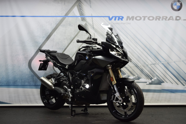BMW S 1000 XR Touring Neufahrzeug