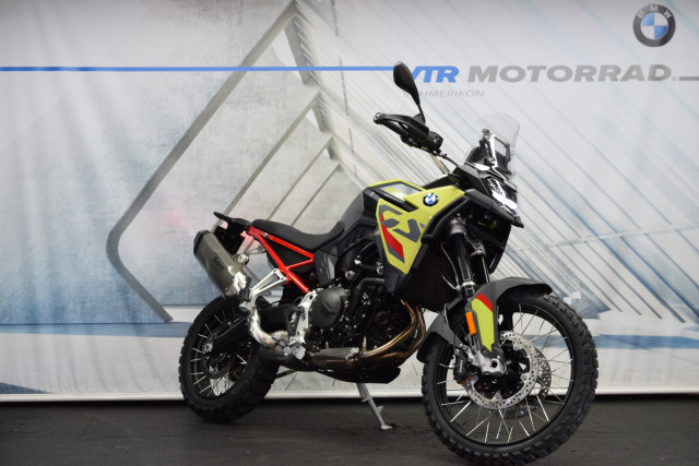 BMW F 900 GS Enduro Moto nuova