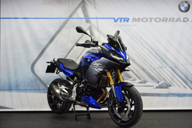 BMW F 900 XR A2 Touring Neufahrzeug