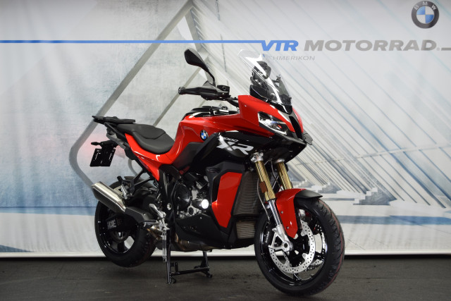 BMW S 1000 XR Touring Neufahrzeug