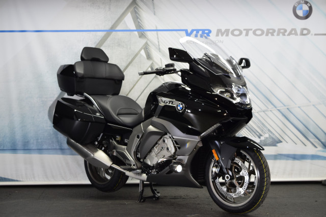 BMW K 1600 GTL Touring Moto neuve