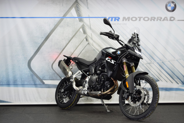 BMW F 900 GS Enduro New vehicle