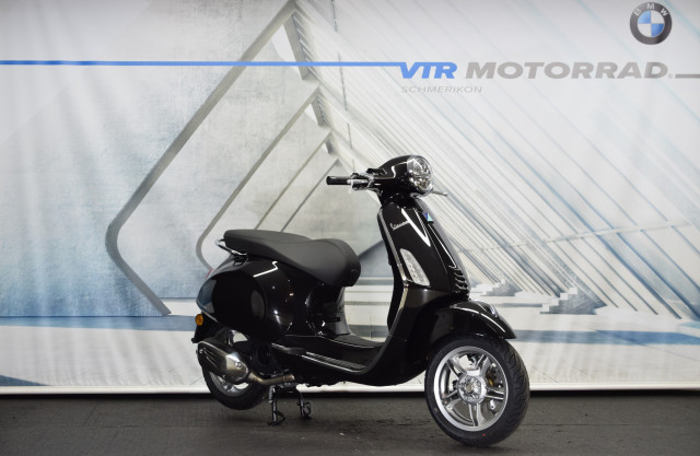 PIAGGIO Vespa Primavera 125 Scooter New vehicle