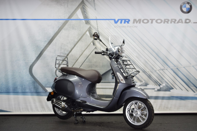PIAGGIO Vespa Primavera 125 Touring Roller Neufahrzeug