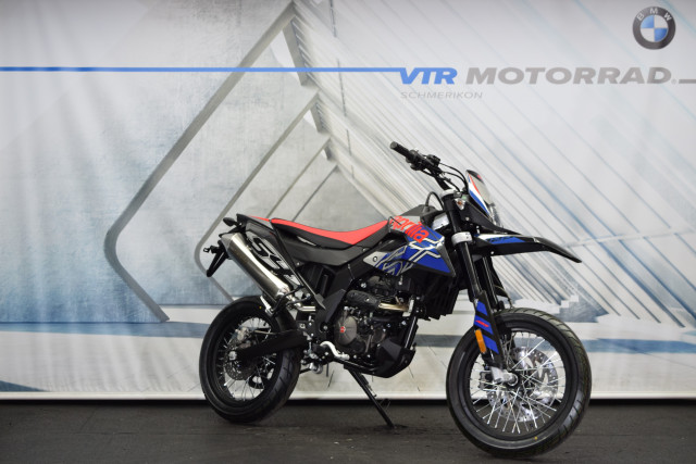 APRILIA SX 125 Enduro Moto nuova