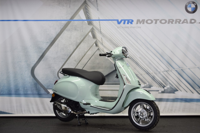 PIAGGIO Vespa Primavera 125 Scooter Moto neuve