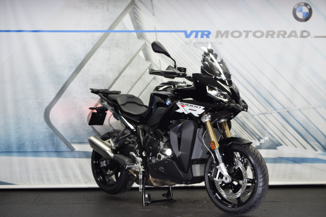 BMW S 1000 XR Touring Neufahrzeug