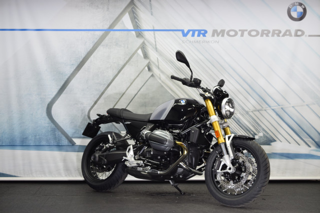 BMW R 12 nineT Retro Moto neuve