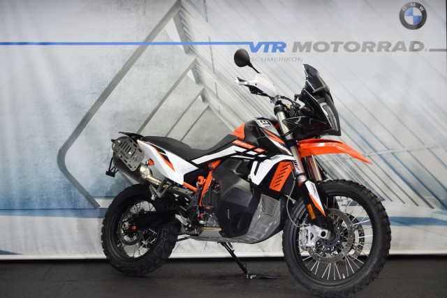 KTM 890 Adventure R Enduro Occasion