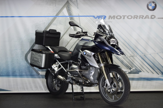 BMW R 1200 GS Enduro Occasion