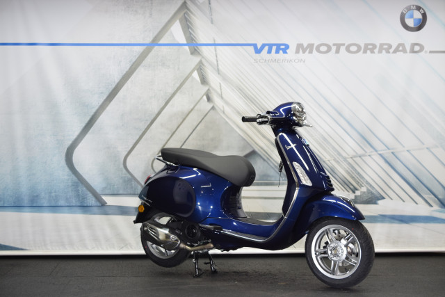 PIAGGIO Vespa Primavera 125 Scooter Moto nuova