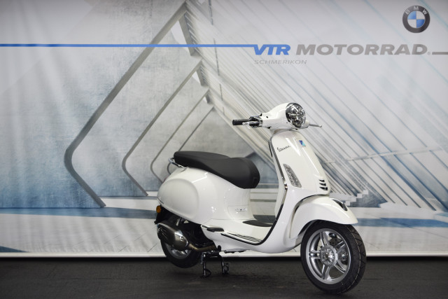 PIAGGIO Vespa Primavera 125 Scooter Moto neuve