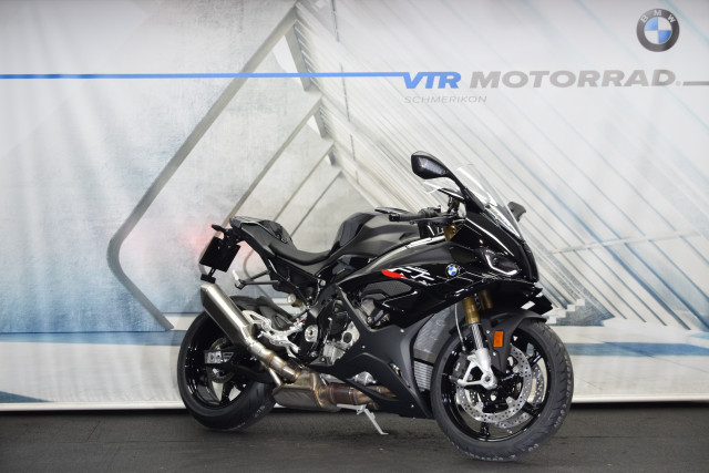 BMW S 1000 RR Sport Moto nuova