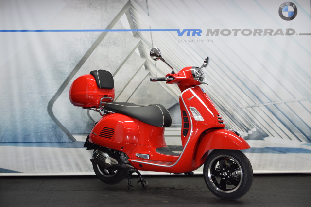 PIAGGIO Vespa GTS 300 HPE Super Roller Occasion