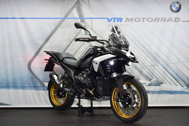 BMW R 1300 GS Triple Black Enduro Moto nuova