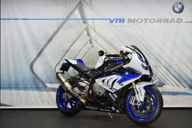 BMW HP4 /DTC Sport Usato