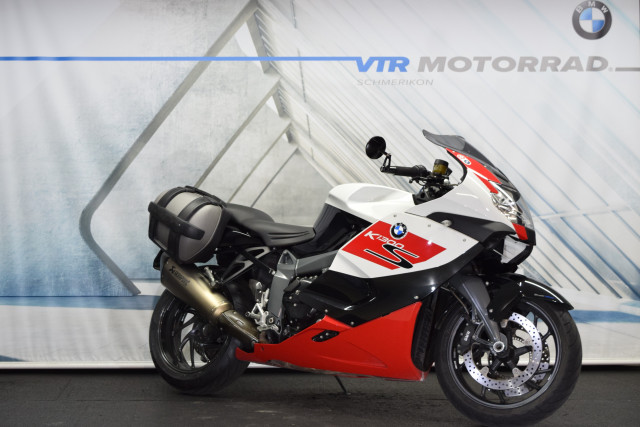 BMW K 1300 S Anniv. 30 Jahre Sport Occasion