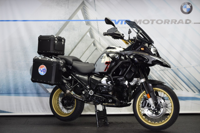 BMW R 1250 GS Adventure Edition 40 Years GS Enduro Occasion