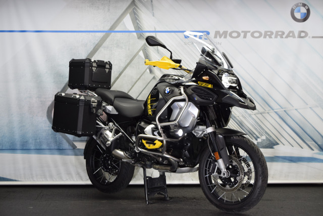 BMW R 1250 GS Adventure Edition 40 Years GS Enduro Occasion