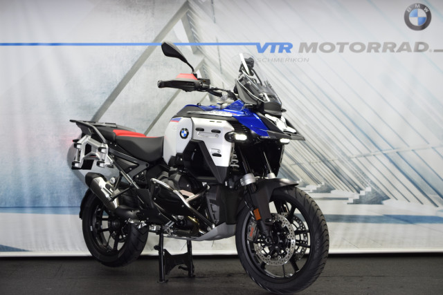 BMW R 1300 GS Adventure Enduro Moto nuova