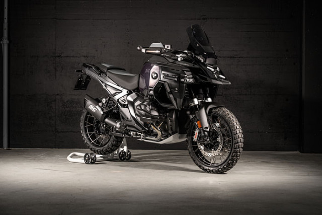 BMW R 1300 GS Adventure ASA Enduro Moto nuova