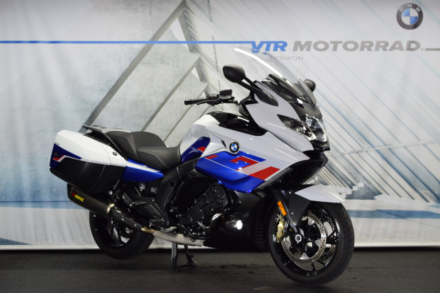 BMW K 1600 GT Sport Touring Occasion