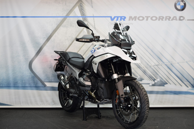 BMW R 1300 GS Enduro Neufahrzeug