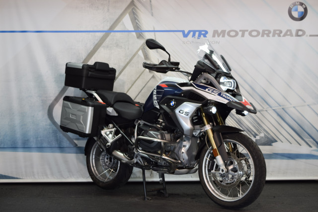 BMW R 1250 GS Enduro Occasion