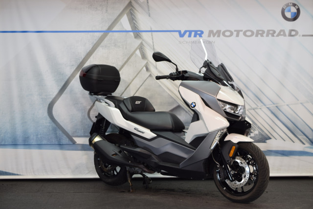 BMW C 400 GT Roller Occasion