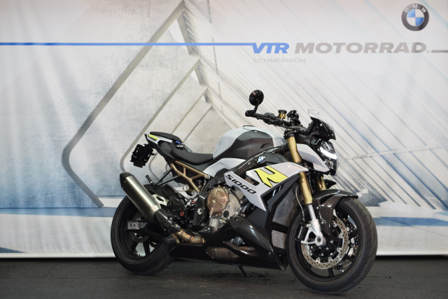 BMW S 1000 R Sport Naked Occasion