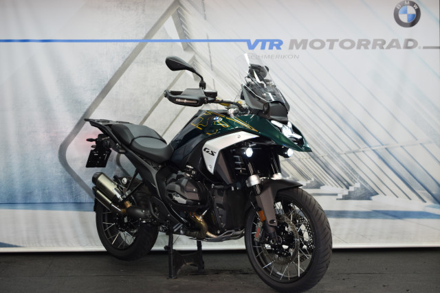 BMW R 1300 GS Enduro Occasion
